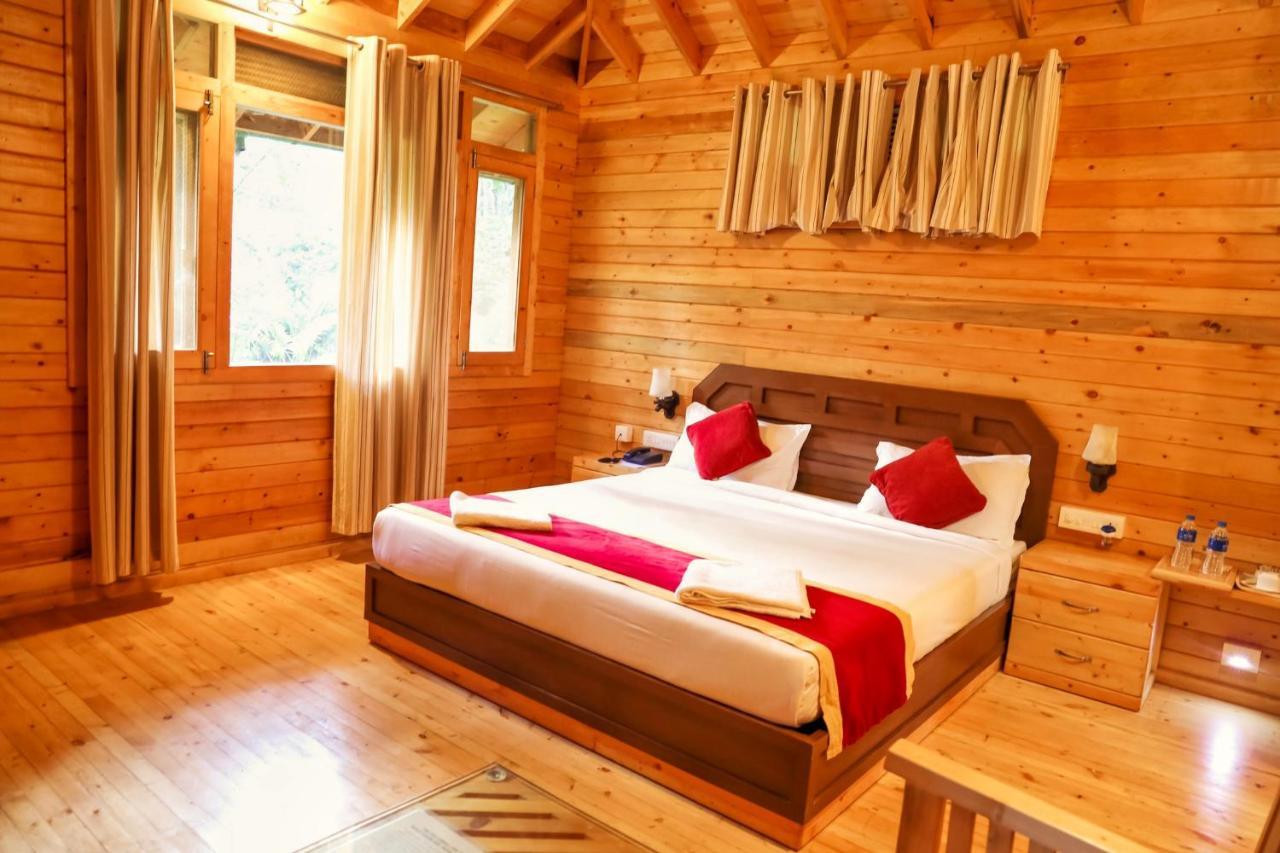 Bamboo Creek Resort Vaduvanchal Ngoại thất bức ảnh