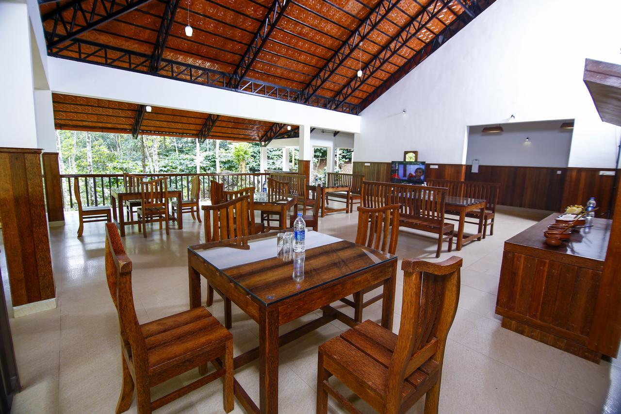 Bamboo Creek Resort Vaduvanchal Ngoại thất bức ảnh