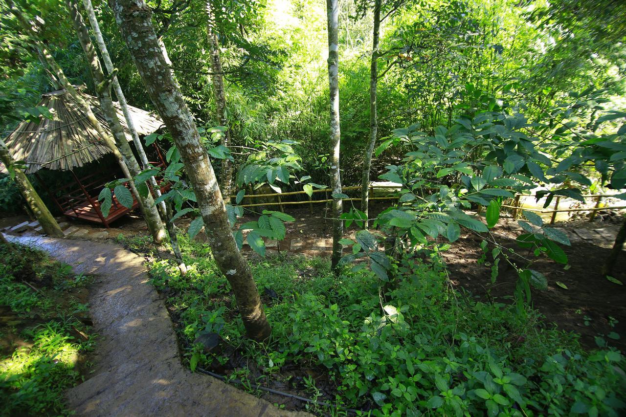 Bamboo Creek Resort Vaduvanchal Ngoại thất bức ảnh