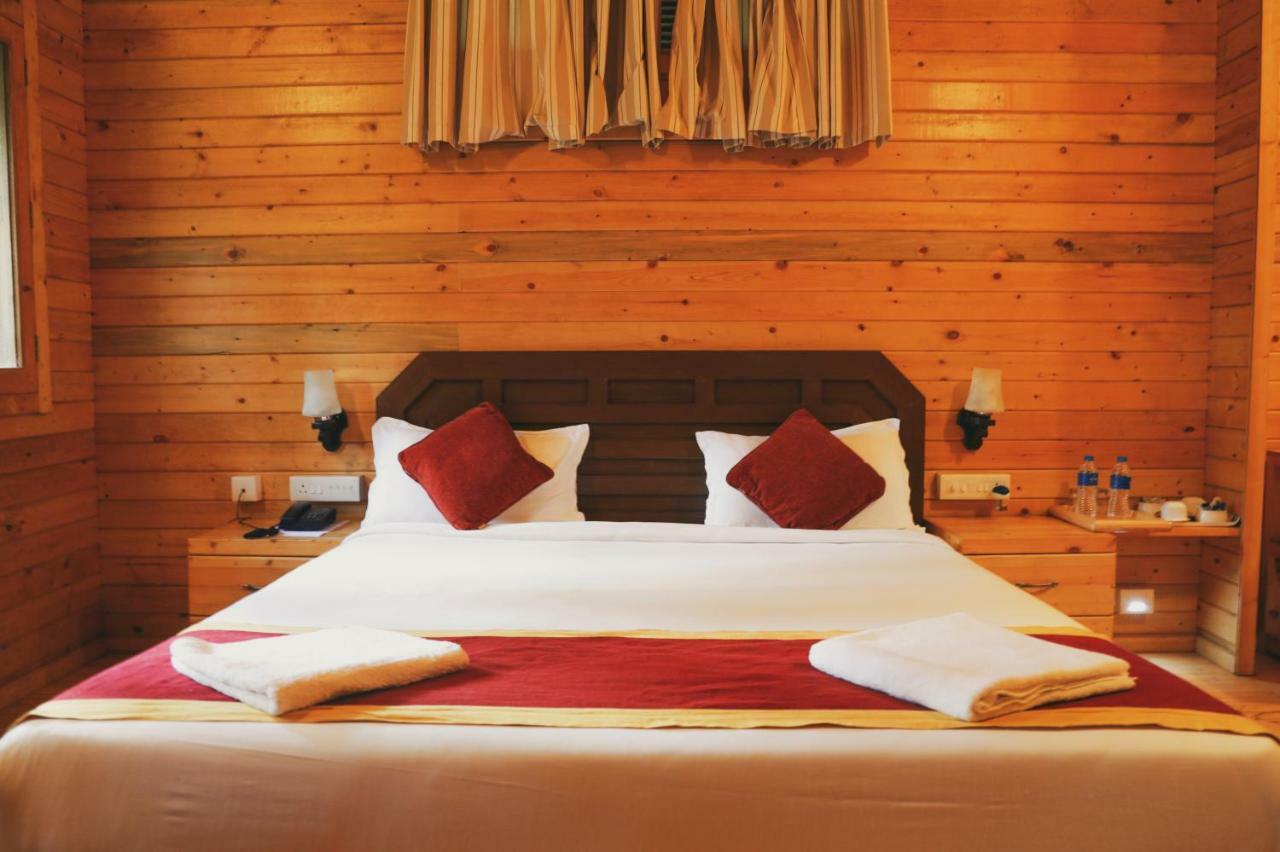 Bamboo Creek Resort Vaduvanchal Ngoại thất bức ảnh